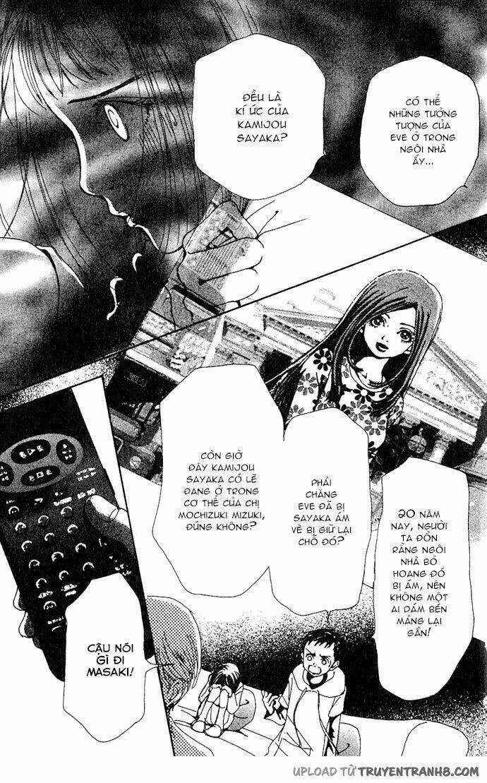 Last Quarter - Chapter 10 - Trang 17