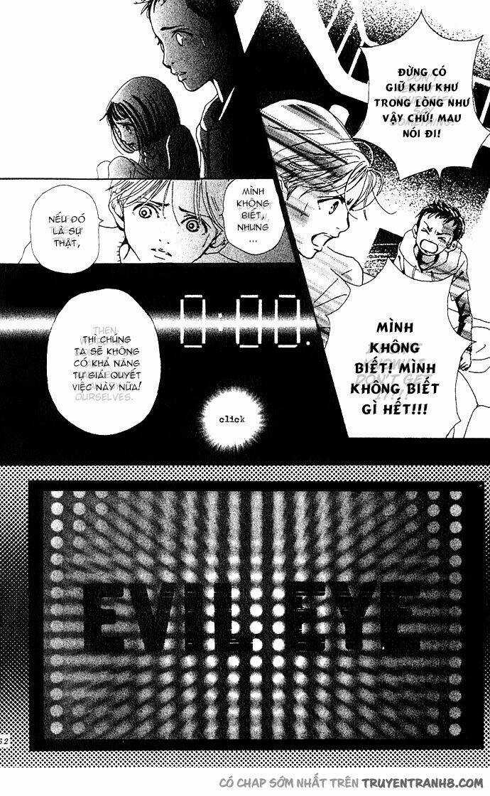 Last Quarter - Chapter 10 - Trang 18