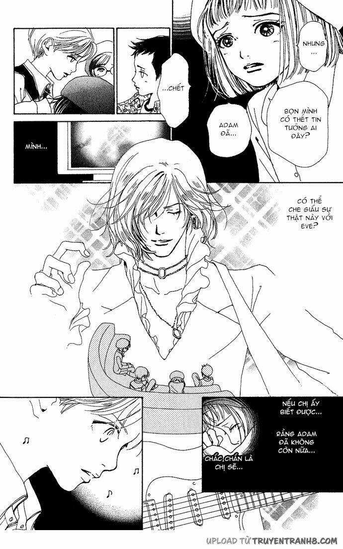 Last Quarter - Chapter 11 - Trang 15