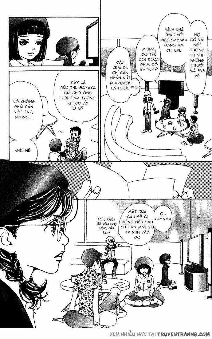 Last Quarter - Chapter 11 - Trang 9