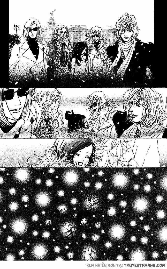 Last Quarter - Chapter 11 - Trang 10