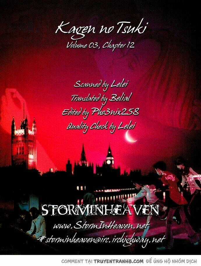 Last Quarter - Chapter 12 - Trang 2