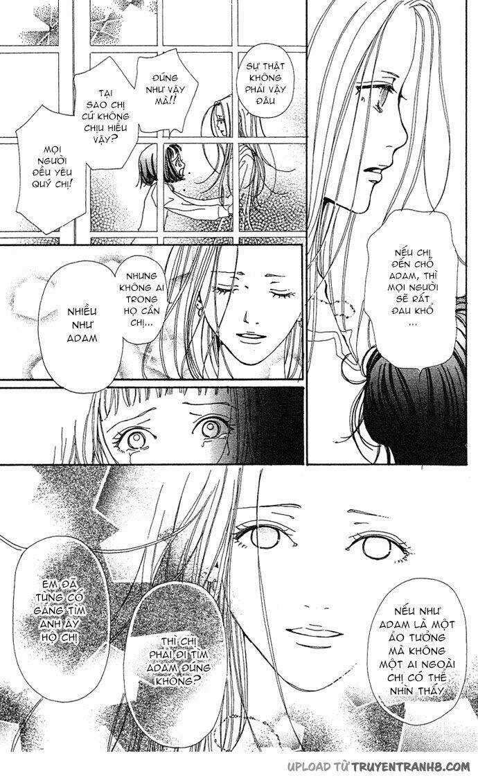 Last Quarter - Chapter 12 - Trang 14