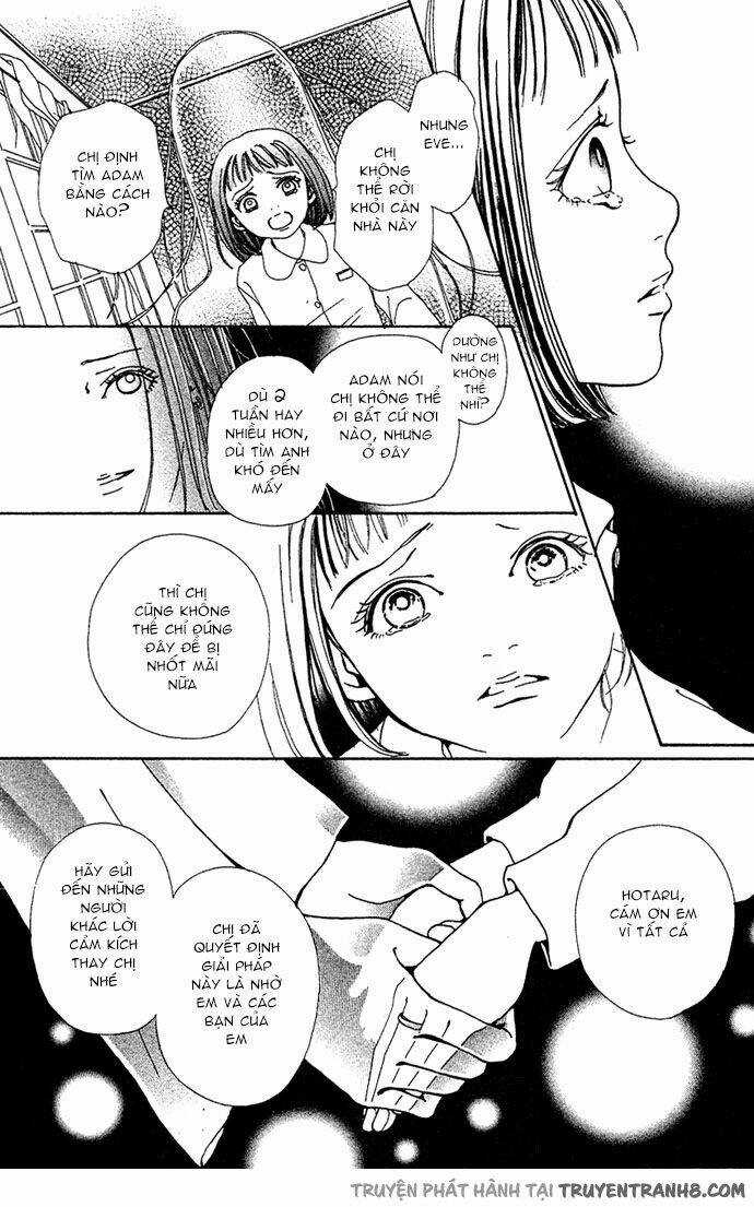 Last Quarter - Chapter 12 - Trang 15