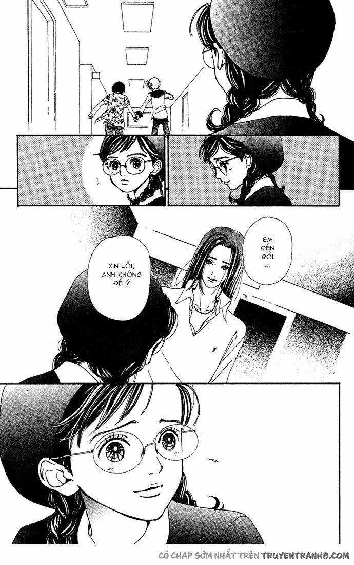 Last Quarter - Chapter 12 - Trang 20