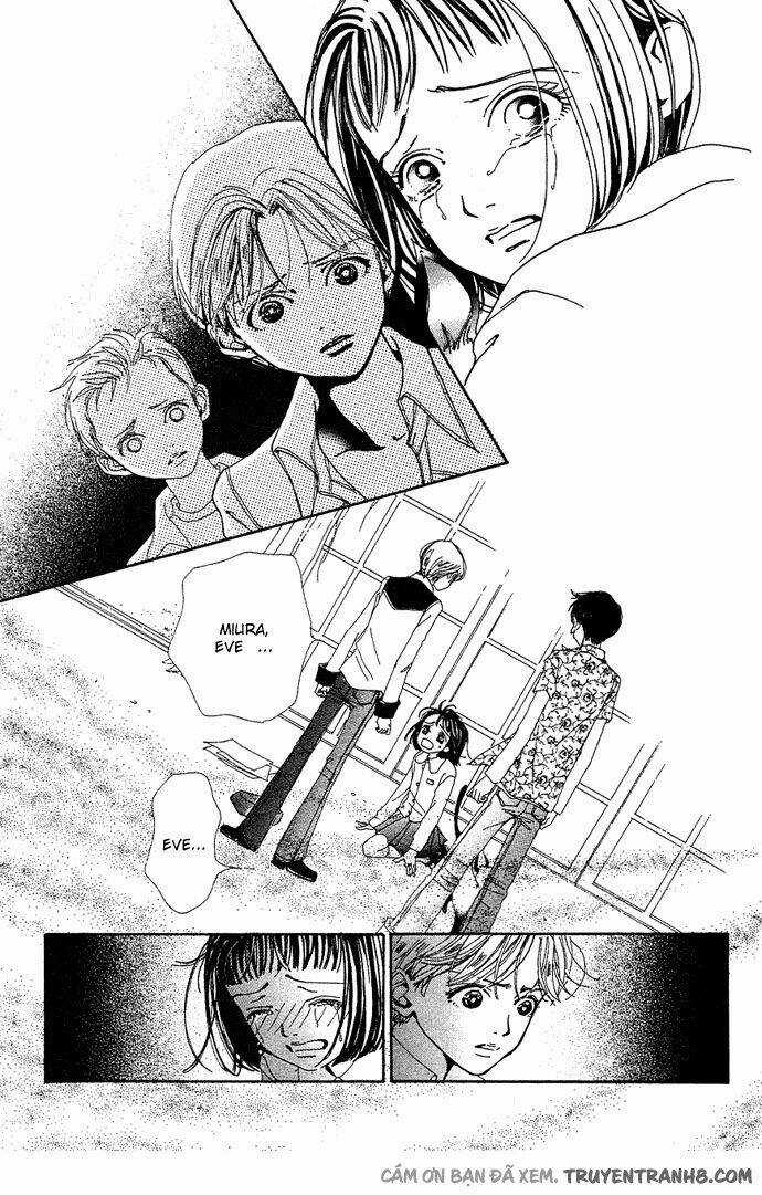 Last Quarter - Chapter 12 - Trang 26