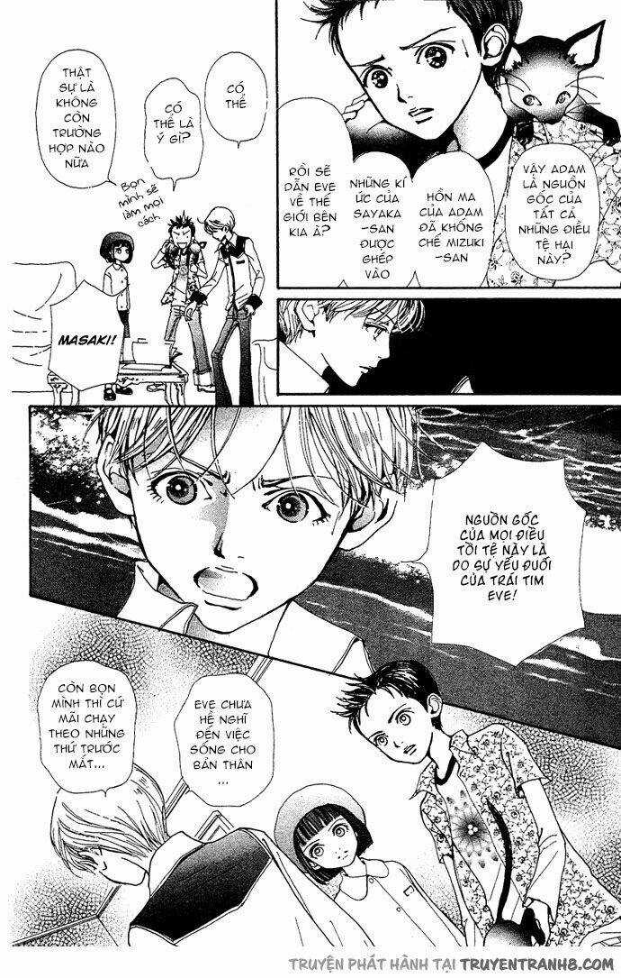 Last Quarter - Chapter 12 - Trang 29