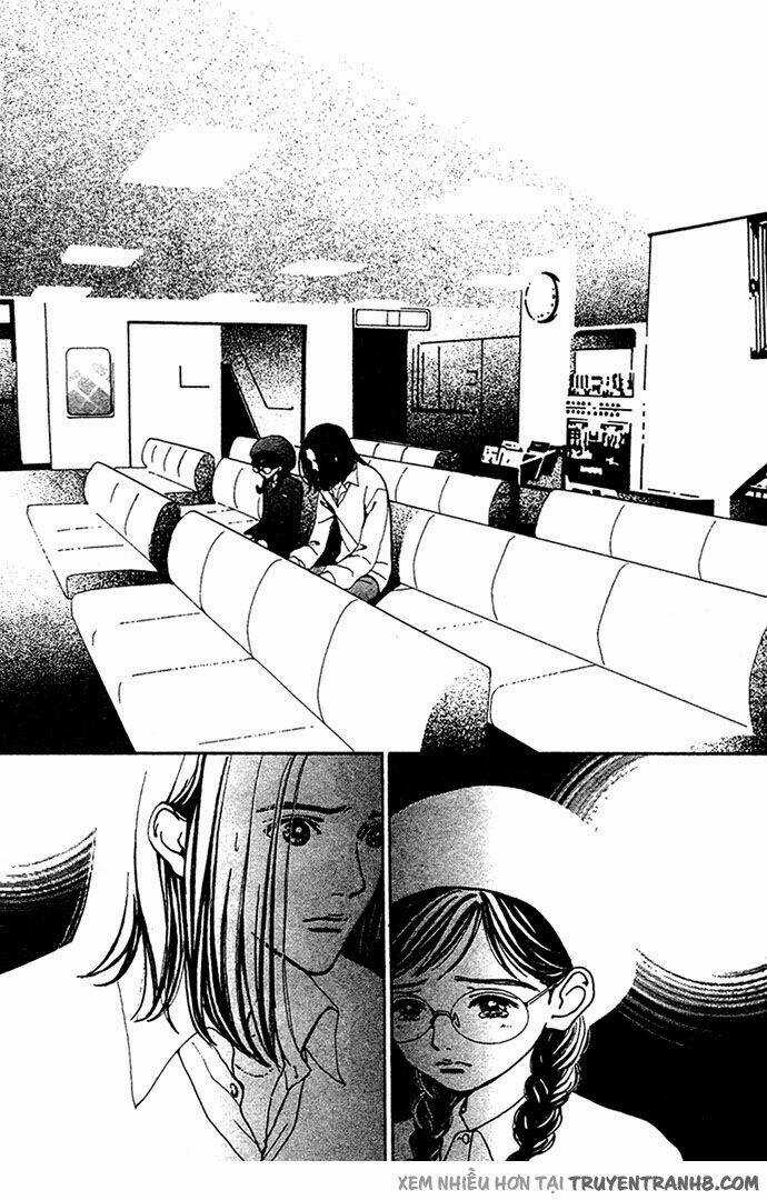 Last Quarter - Chapter 12 - Trang 32