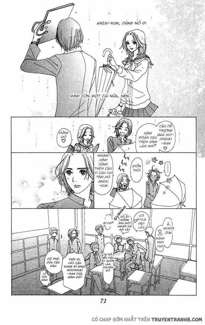 Last Quarter - Chapter 12 - Trang 36