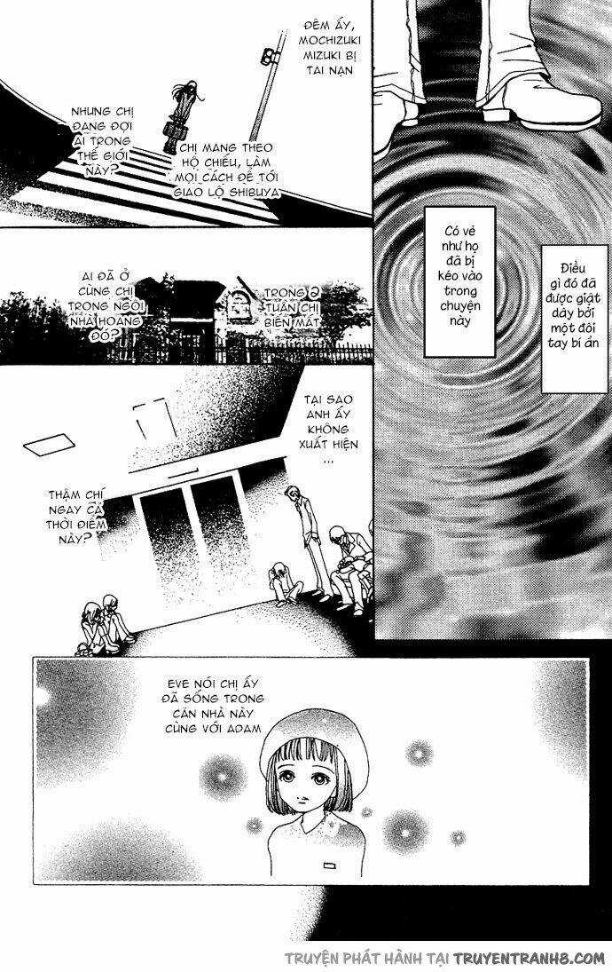 Last Quarter - Chapter 12 - Trang 7