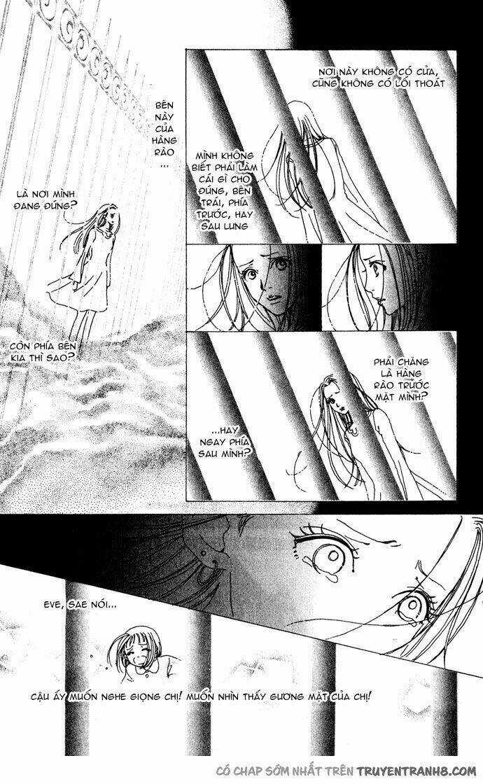 Last Quarter - Chapter 14 - Trang 13