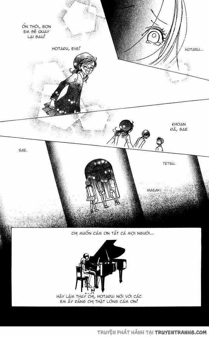 Last Quarter - Chapter 14 - Trang 14