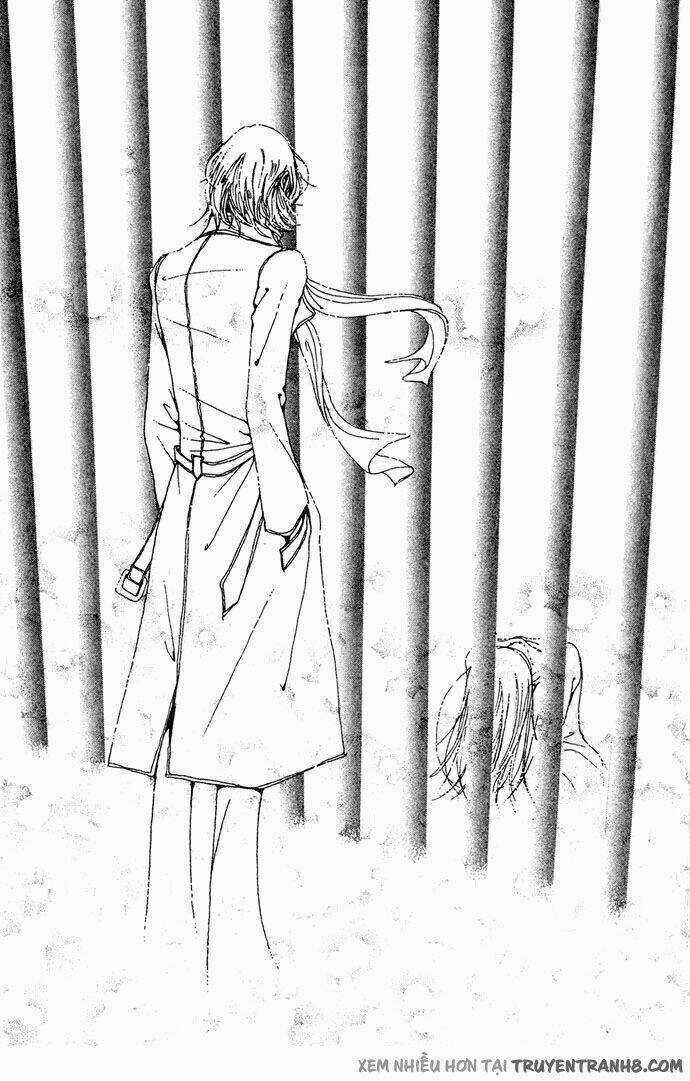 Last Quarter - Chapter 14 - Trang 21