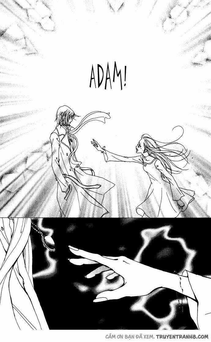 Last Quarter - Chapter 14 - Trang 24