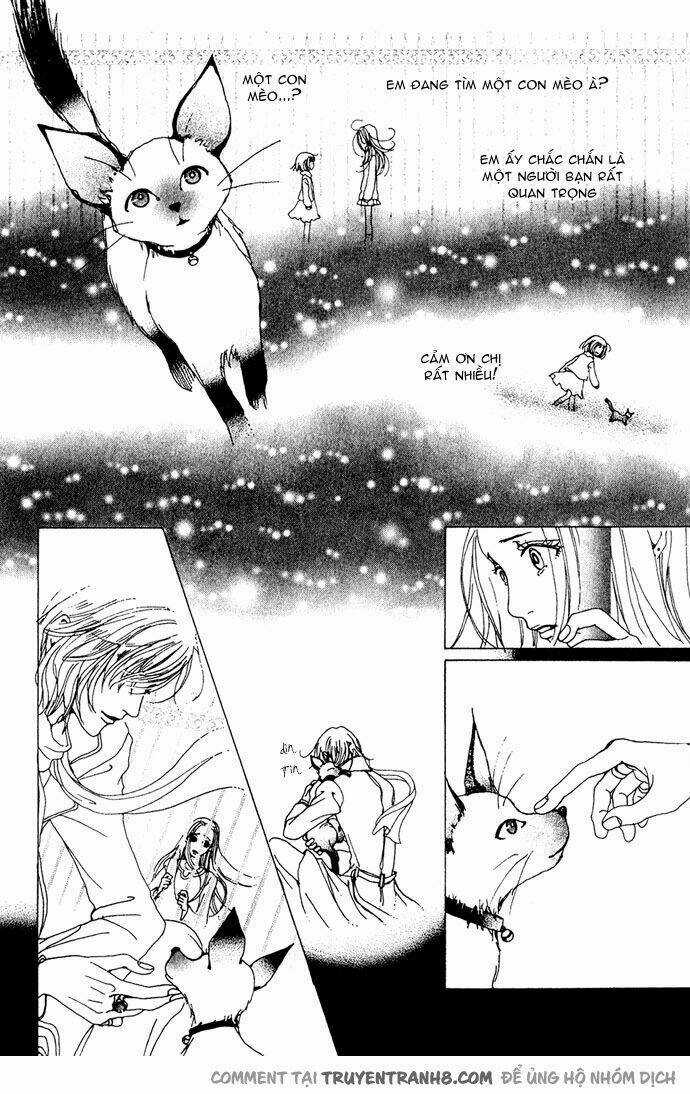 Last Quarter - Chapter 14 - Trang 28