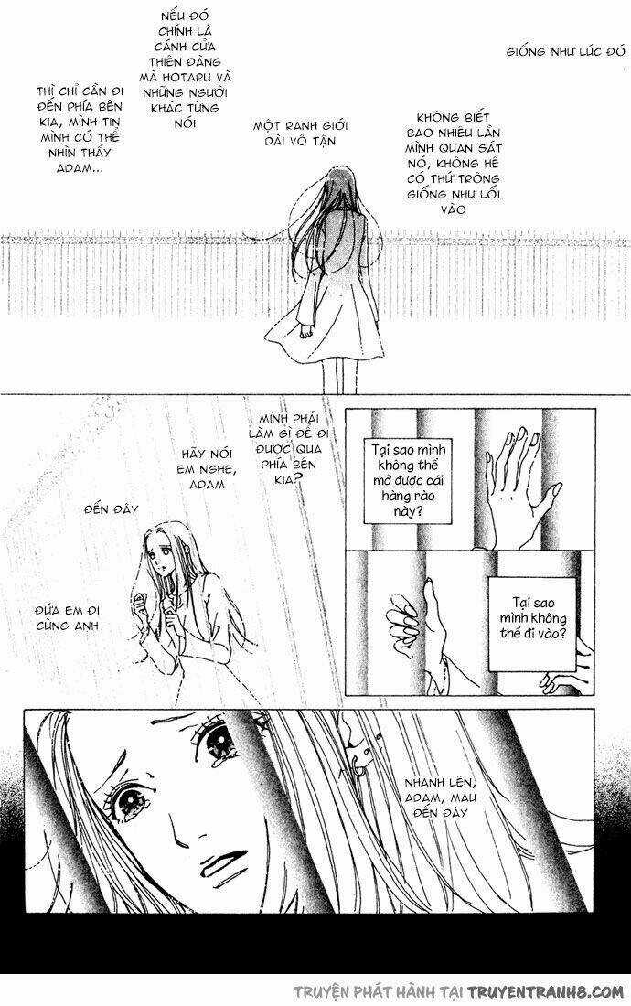 Last Quarter - Chapter 14 - Trang 6