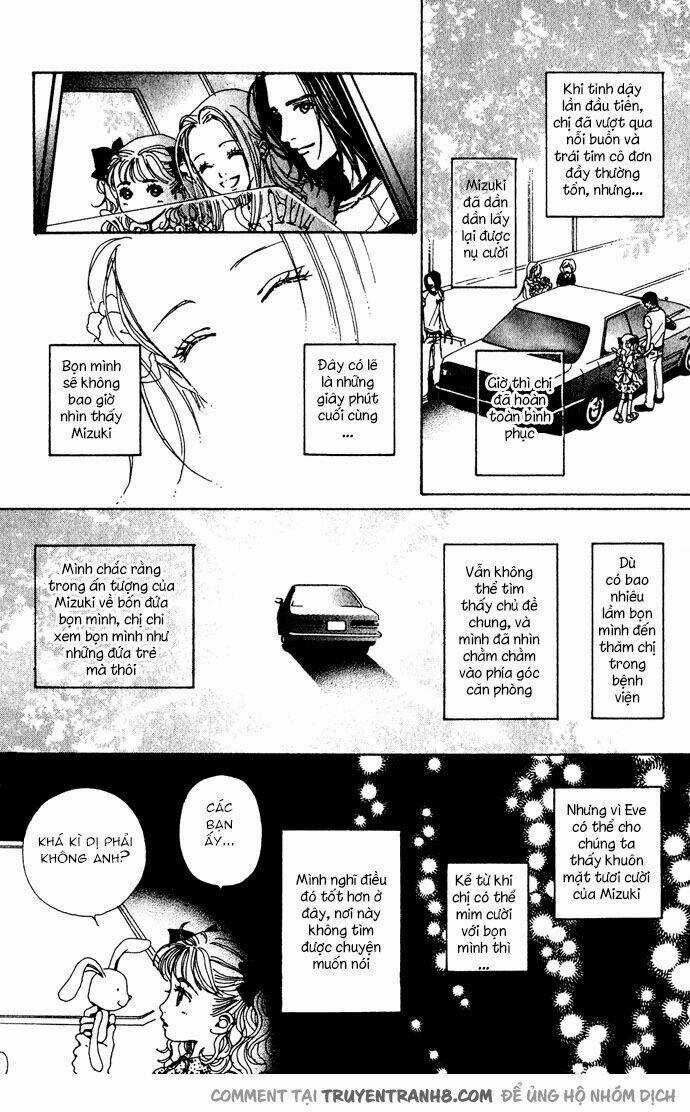 Last Quarter - Chapter 15 - Trang 11