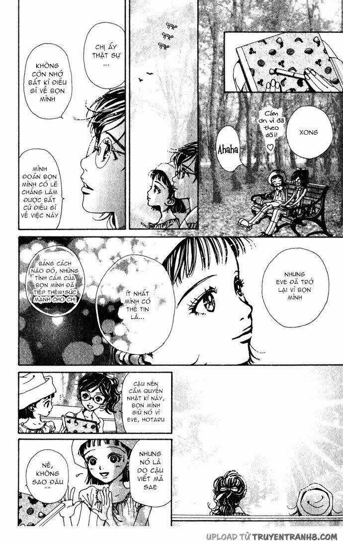 Last Quarter - Chapter 15 - Trang 13