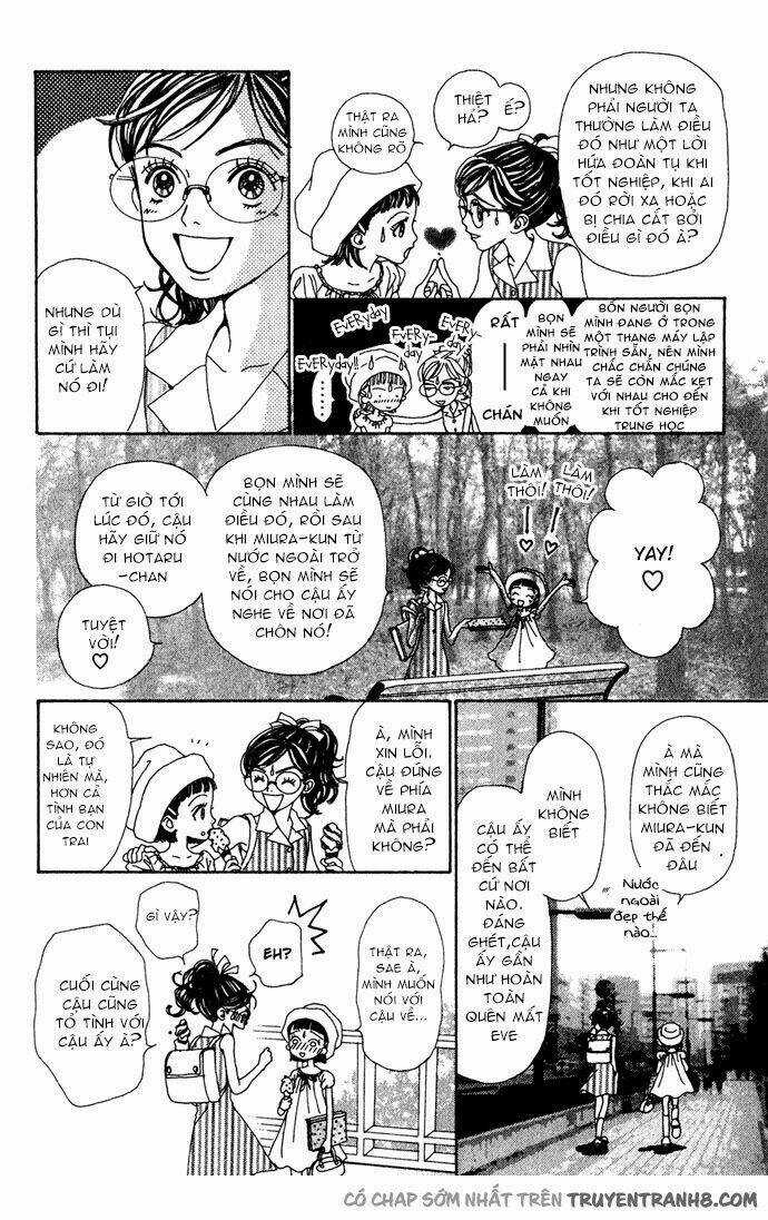 Last Quarter - Chapter 15 - Trang 15