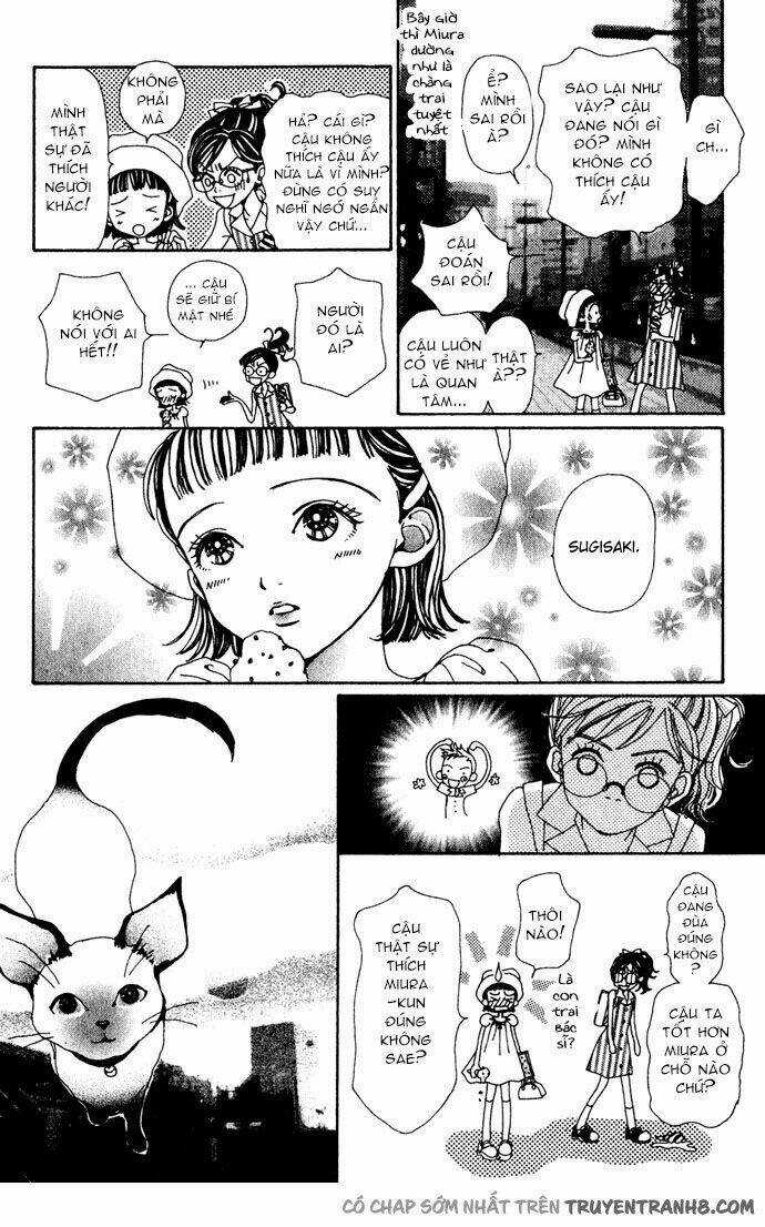 Last Quarter - Chapter 15 - Trang 17