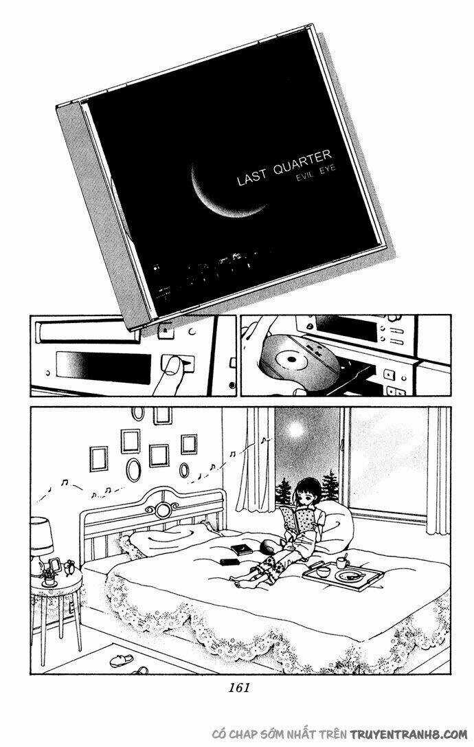 Last Quarter - Chapter 15 - Trang 20