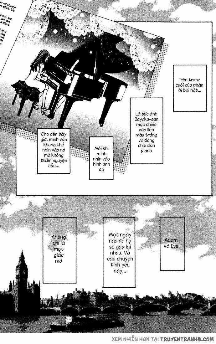 Last Quarter - Chapter 15 - Trang 22