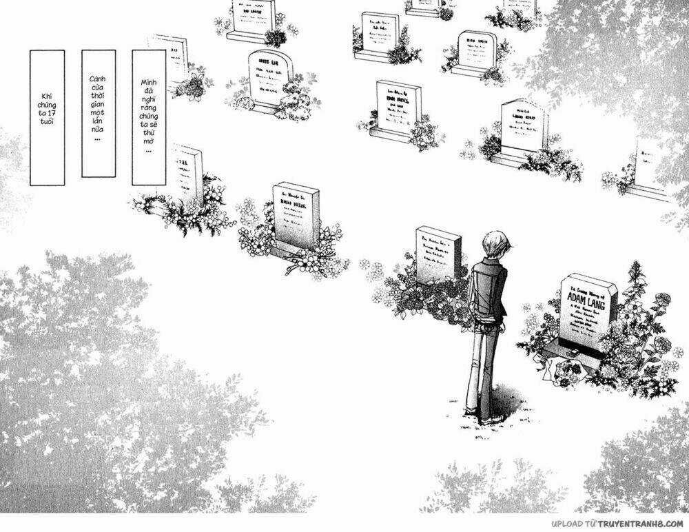 Last Quarter - Chapter 15 - Trang 25