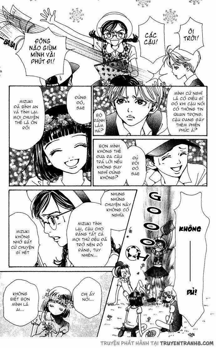 Last Quarter - Chapter 15 - Trang 6