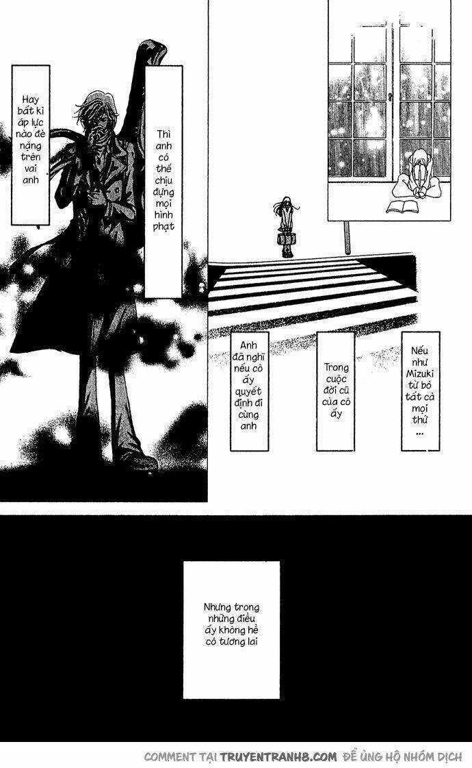 Last Quarter - Chapter 16 - Trang 16