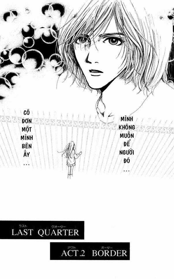 Last Quarter - Chapter 2 - Trang 1