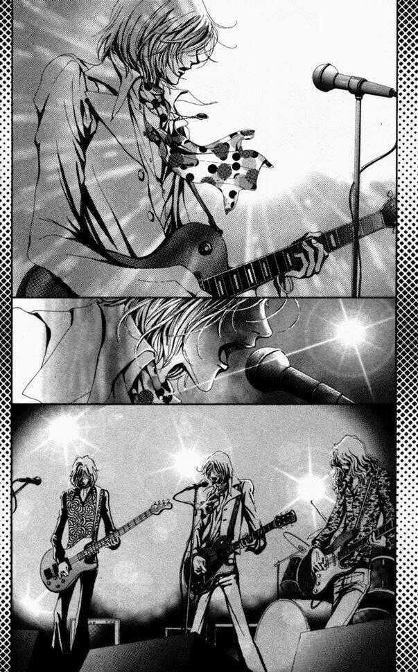 Last Quarter - Chapter 2 - Trang 2