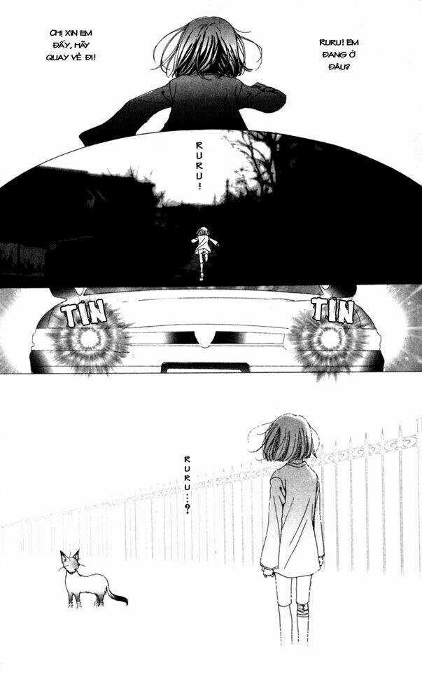 Last Quarter - Chapter 2 - Trang 11