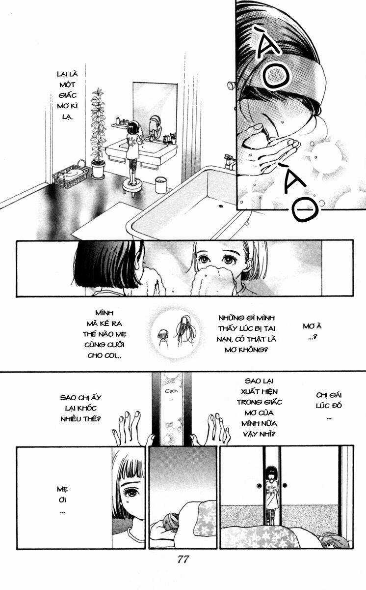 Last Quarter - Chapter 2 - Trang 13