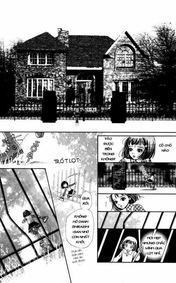 Last Quarter - Chapter 2 - Trang 17