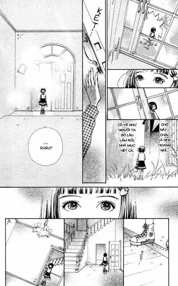 Last Quarter - Chapter 2 - Trang 18