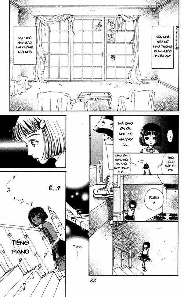 Last Quarter - Chapter 2 - Trang 19