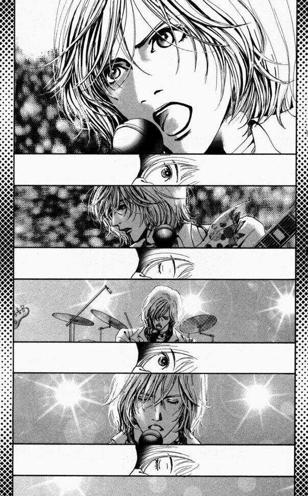 Last Quarter - Chapter 2 - Trang 3