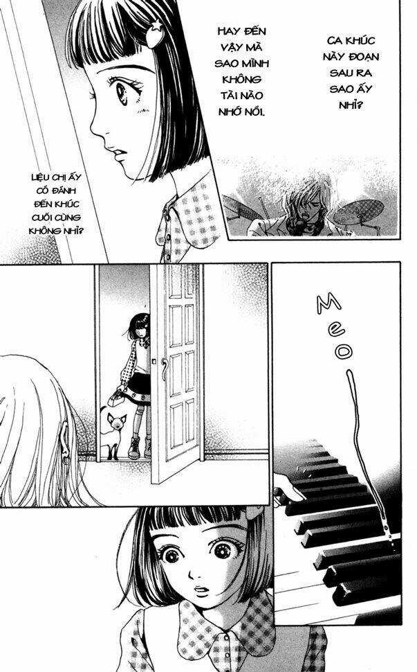 Last Quarter - Chapter 2 - Trang 25