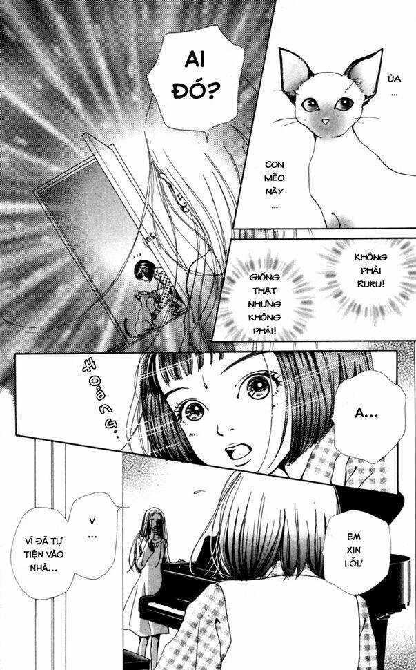 Last Quarter - Chapter 2 - Trang 26