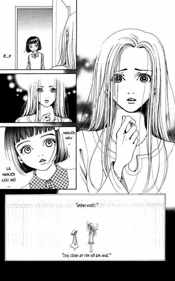 Last Quarter - Chapter 2 - Trang 27