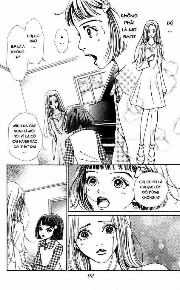 Last Quarter - Chapter 2 - Trang 28