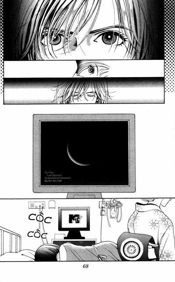 Last Quarter - Chapter 2 - Trang 4