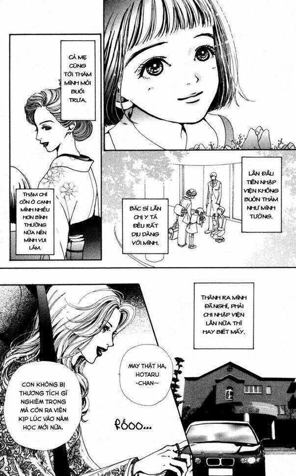 Last Quarter - Chapter 2 - Trang 6