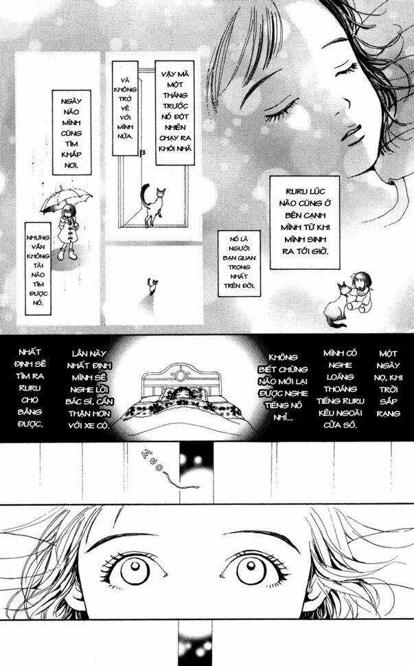 Last Quarter - Chapter 2 - Trang 10