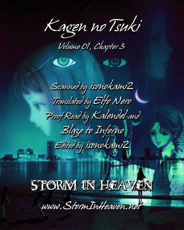 Last Quarter - Chapter 3 - Trang 1