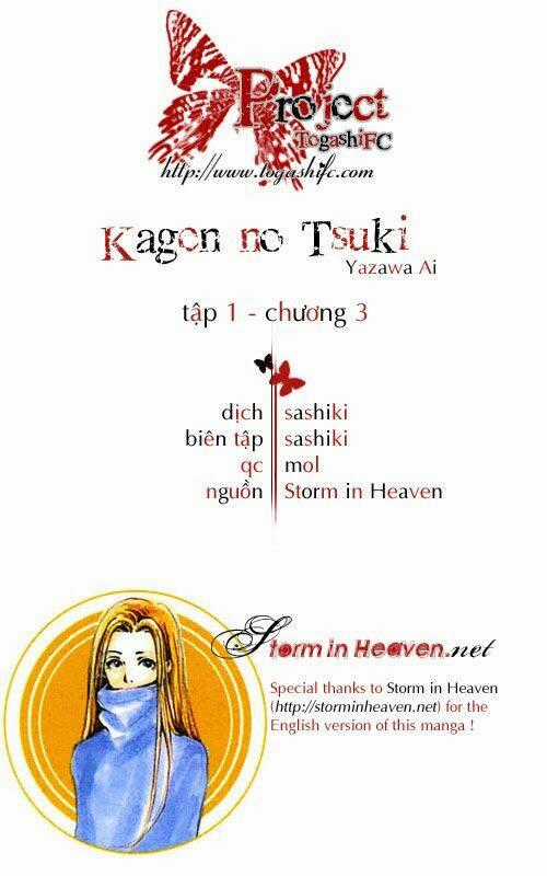 Last Quarter - Chapter 3 - Trang 2