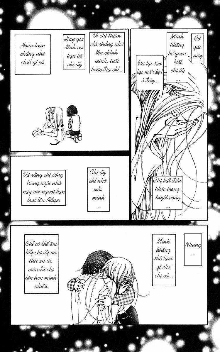 Last Quarter - Chapter 3 - Trang 11