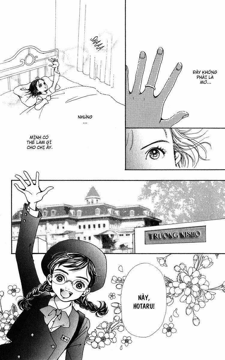 Last Quarter - Chapter 3 - Trang 13