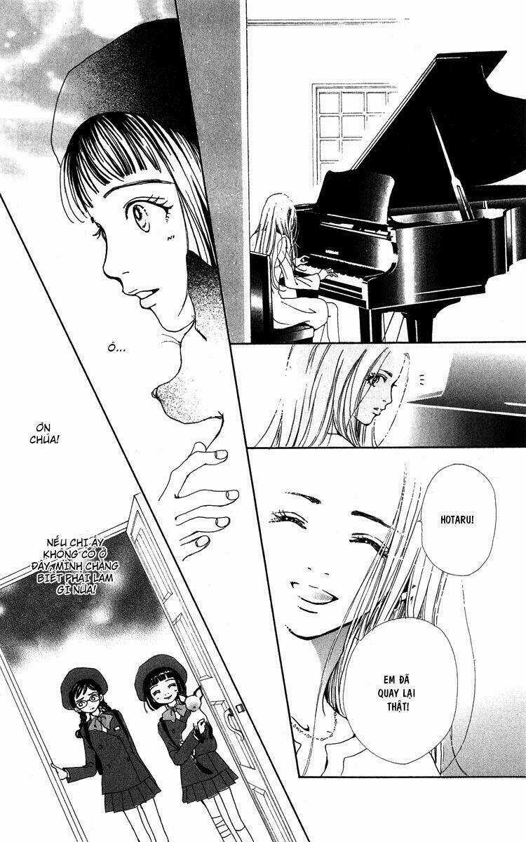 Last Quarter - Chapter 3 - Trang 25