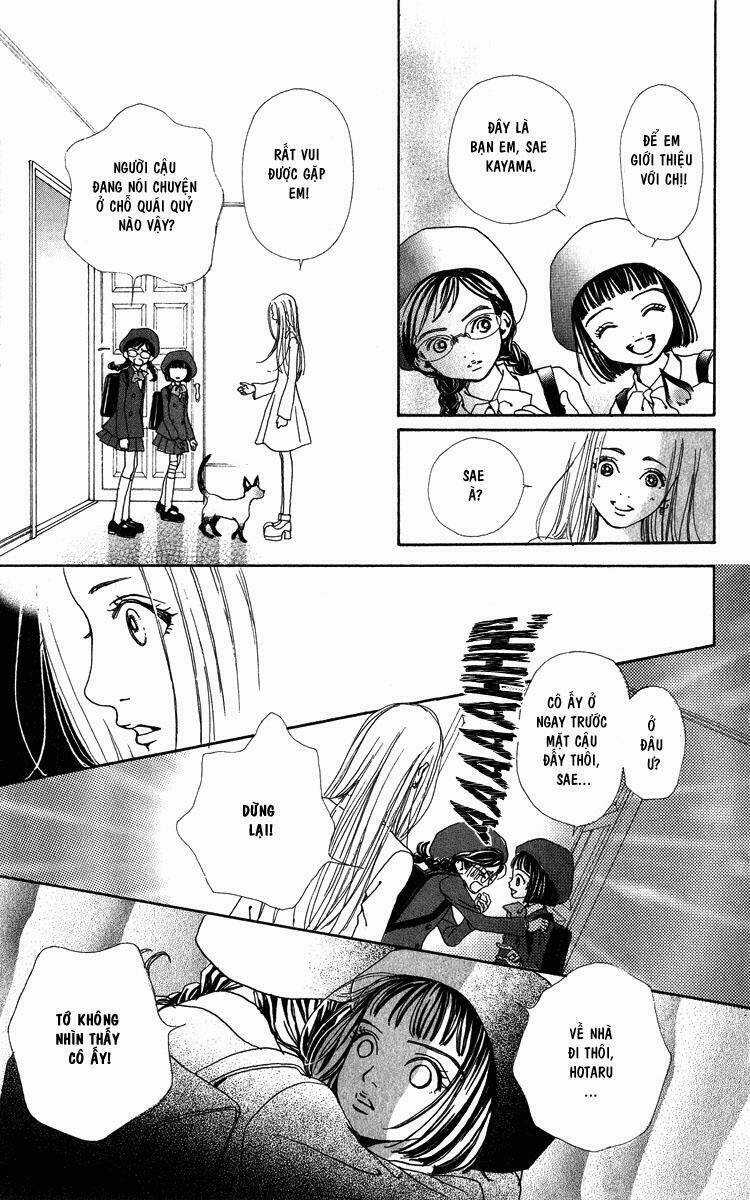 Last Quarter - Chapter 3 - Trang 26